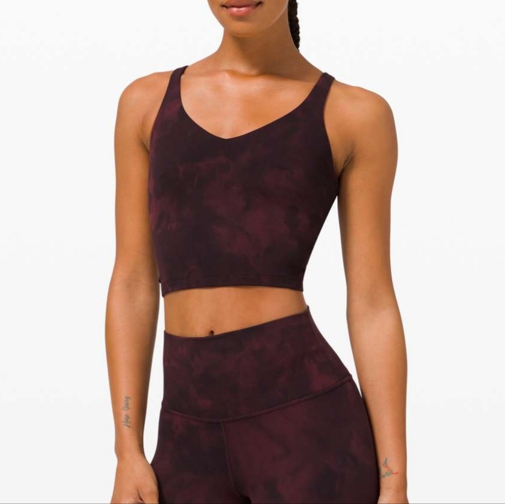 Lululemon Align Tank